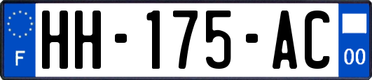 HH-175-AC