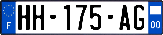 HH-175-AG