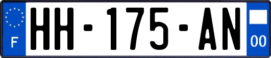 HH-175-AN