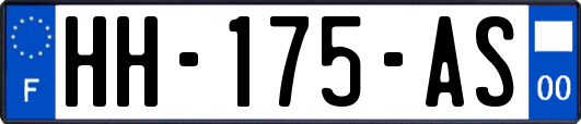 HH-175-AS