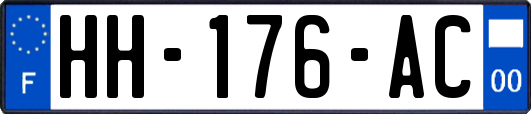HH-176-AC