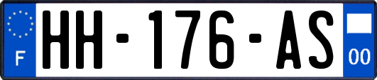 HH-176-AS