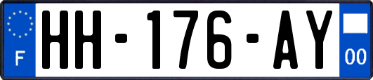 HH-176-AY