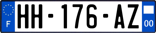 HH-176-AZ