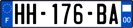HH-176-BA