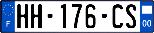 HH-176-CS