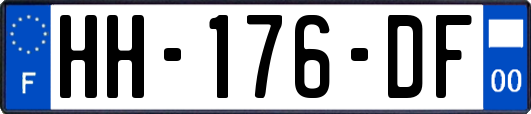 HH-176-DF