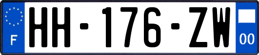 HH-176-ZW