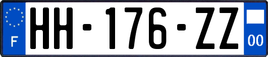 HH-176-ZZ