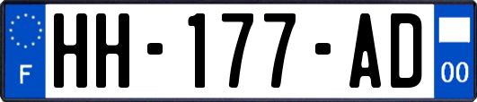 HH-177-AD