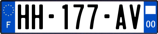 HH-177-AV