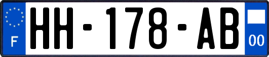 HH-178-AB