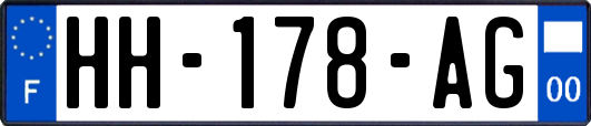 HH-178-AG