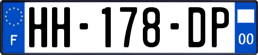 HH-178-DP