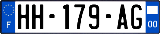 HH-179-AG