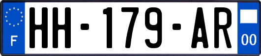 HH-179-AR