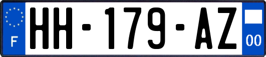 HH-179-AZ