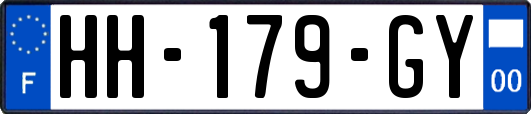 HH-179-GY