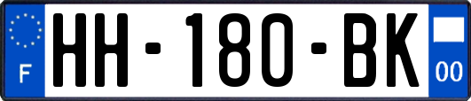 HH-180-BK