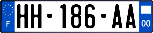 HH-186-AA