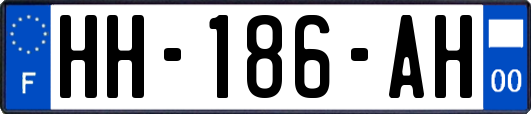 HH-186-AH