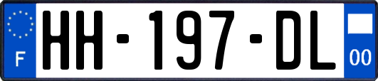 HH-197-DL