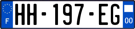 HH-197-EG