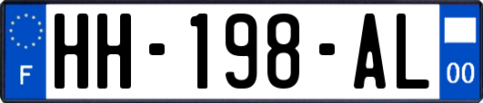 HH-198-AL