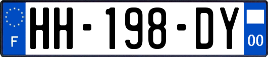HH-198-DY