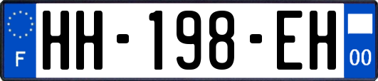 HH-198-EH
