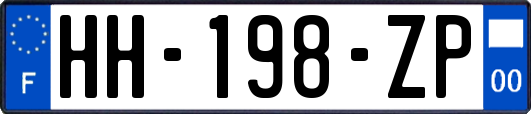 HH-198-ZP