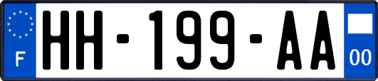 HH-199-AA