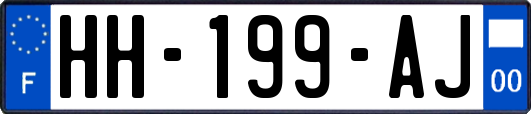 HH-199-AJ
