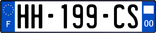 HH-199-CS