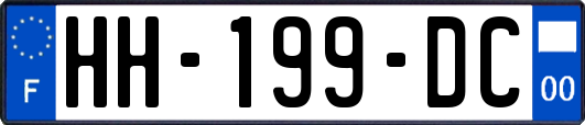 HH-199-DC