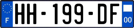 HH-199-DF