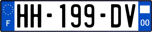HH-199-DV