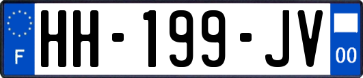 HH-199-JV