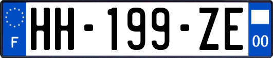 HH-199-ZE