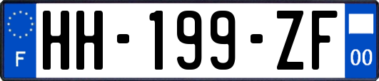 HH-199-ZF