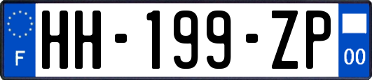 HH-199-ZP
