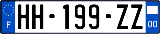 HH-199-ZZ