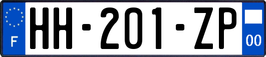 HH-201-ZP