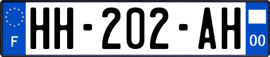 HH-202-AH