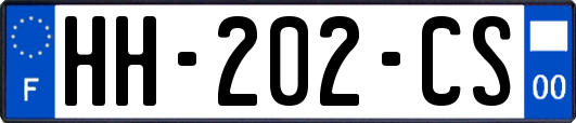 HH-202-CS