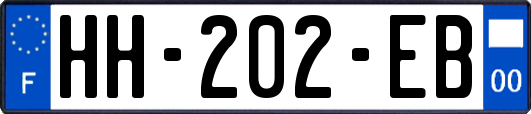 HH-202-EB