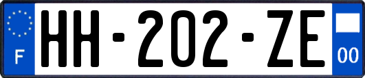 HH-202-ZE