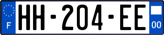 HH-204-EE