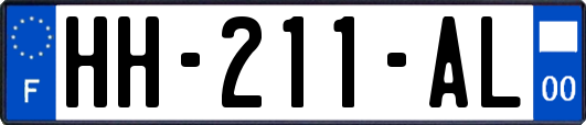 HH-211-AL