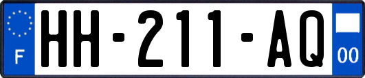 HH-211-AQ